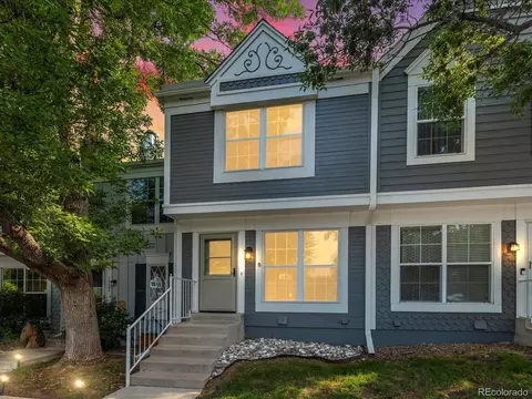 10484 W Dartmouth Ave, Lakewood, CO 80227