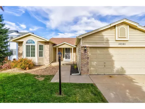 18585 E Greenwood Pl, Aurora, CO 80013