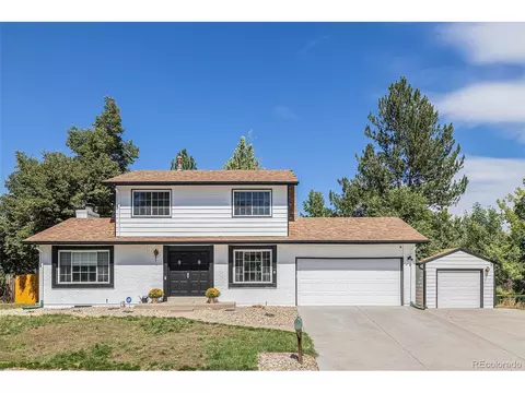 6681 W Elmhurst Ave, Littleton, CO 80128