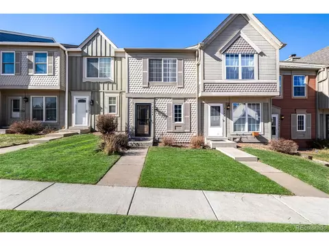 3408 Queen Anne Way, Colorado Springs, CO 80917