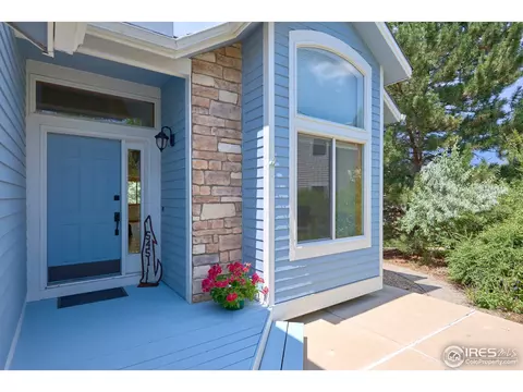 5451 N Fork Ct, Boulder, CO 80301 photo 2