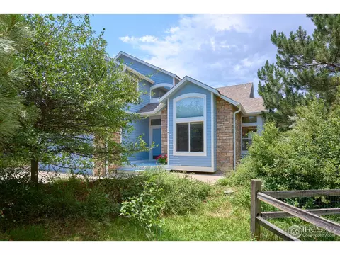 5451 N Fork Ct, Boulder, CO 80301 photo 3