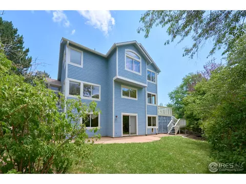 5451 N Fork Ct, Boulder, CO 80301 photo 5