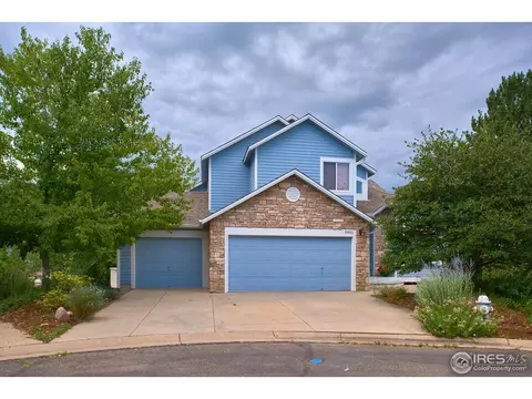 5451 N Fork Ct, Boulder, CO 80301 photo 1