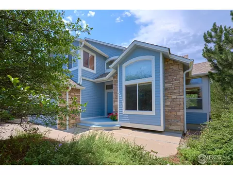 5451 N Fork Ct, Boulder, CO 80301 photo 4