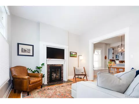 865 S Logan St, Denver, CO 80209