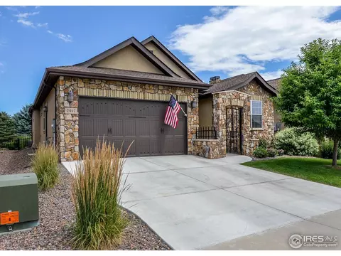 2017 Vineyard Dr, Windsor, CO 80550 photo 1