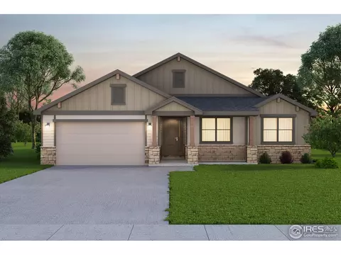 5624 Maidenhead Dr, Windsor, CO 80550 photo 1