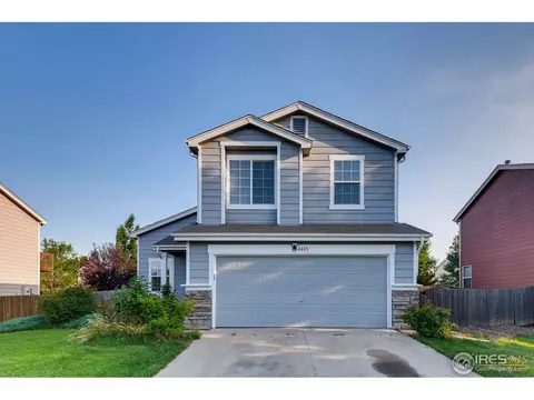 4448 E 94th Pl, Thornton, CO 80229 photo 1