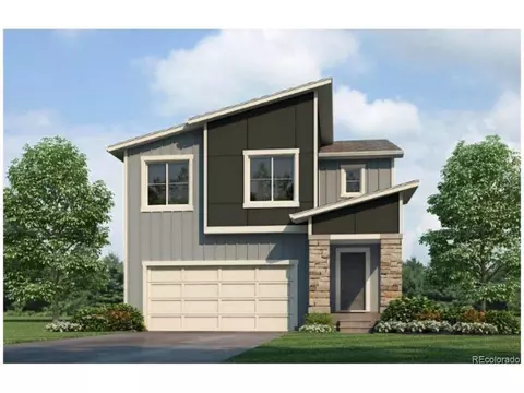 17918 Dandy Brush Dr, Parker, CO 80134