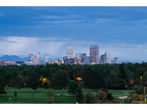 2400 E Cherry Creek South Dr #701, Denver, CO 80209