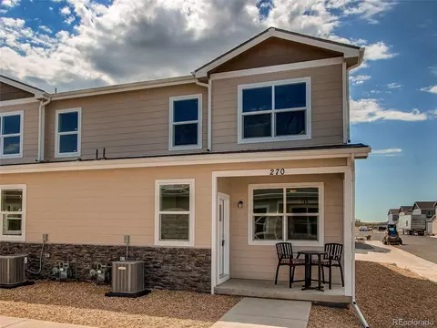 270 S 4th Ct, Deer Trail, CO 80105 photo 25