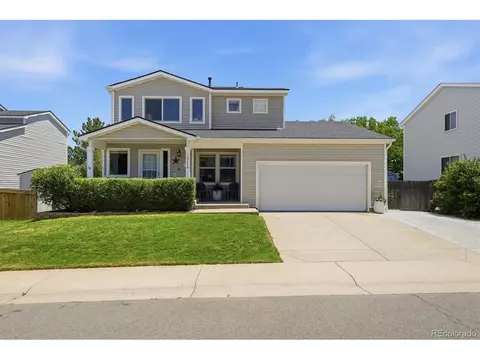 7248 Eagle Rock Dr, Littleton, CO 80125