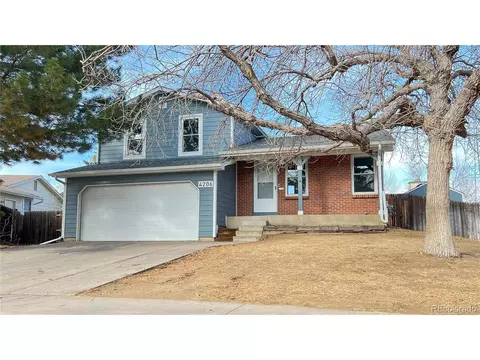 4206 S Halifax Way, Aurora, CO 80013