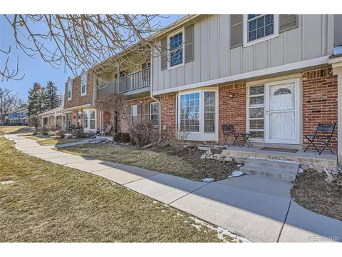 2777 E Geddes Ave, Centennial, CO 80122