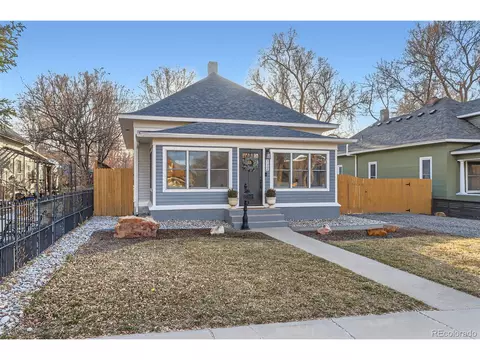 722 Kimbark St, Longmont, CO 80501