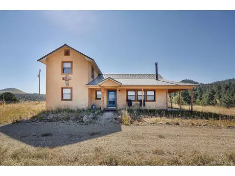 102 Excelsior Rd, Silver Cliff, CO 81252 photo 2