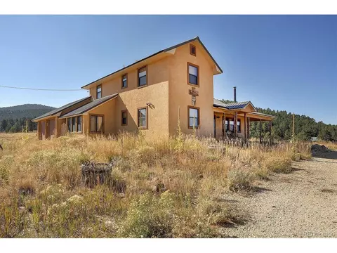 102 Excelsior Rd, Silver Cliff, CO 81252 photo 3
