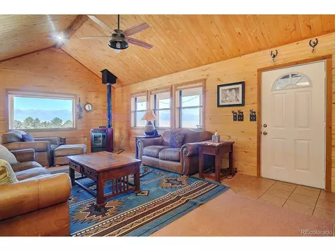 102 Excelsior Rd, Silver Cliff, CO 81252 photo 4