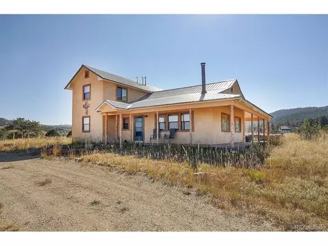 102 Excelsior Rd, Silver Cliff, CO 81252 photo 1