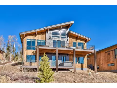 164 Game Trl, Fraser, CO 80442