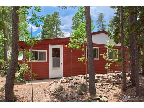 99 Gap Rd, Black Hawk, CO 80422 photo 24