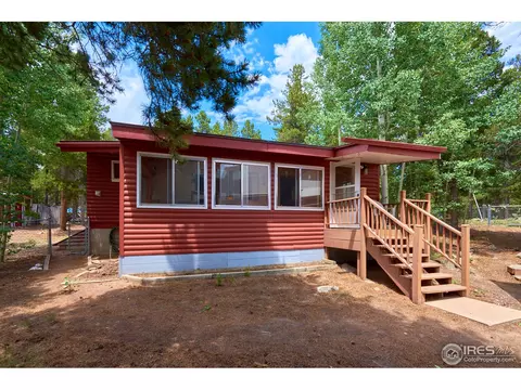 99 Gap Rd, Black Hawk, CO 80422 photo 1