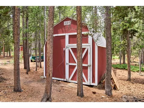 99 Gap Rd, Black Hawk, CO 80422 photo 29