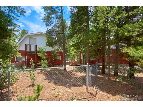 99 Gap Rd, Black Hawk, CO 80422 photo 30