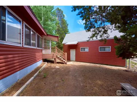 99 Gap Rd, Black Hawk, CO 80422 photo 22