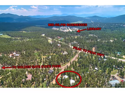 99 Gap Rd, Black Hawk, CO 80422 photo 34