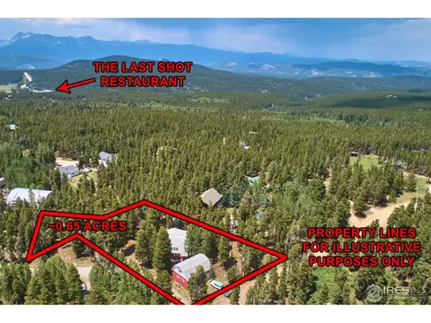 99 Gap Rd, Black Hawk, CO 80422 photo 18