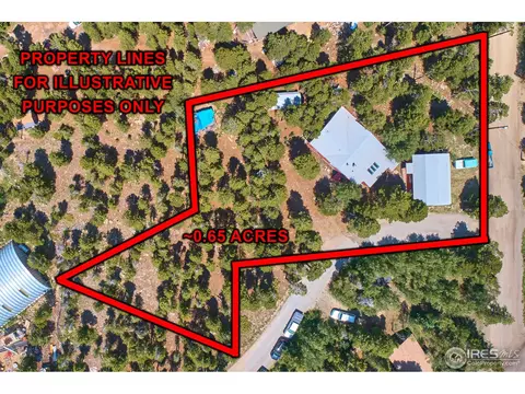 99 Gap Rd, Black Hawk, CO 80422 photo 33