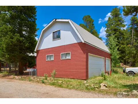 99 Gap Rd, Black Hawk, CO 80422 photo 27