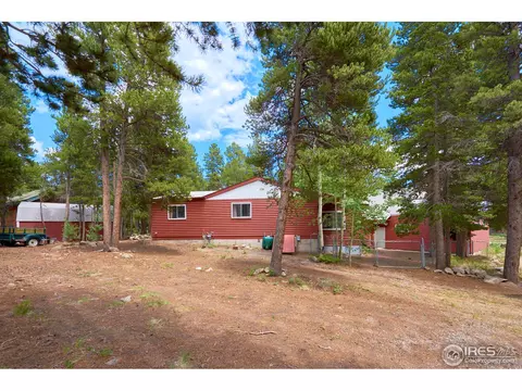 99 Gap Rd, Black Hawk, CO 80422 photo 23