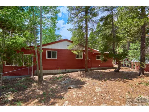 99 Gap Rd, Black Hawk, CO 80422 photo 19