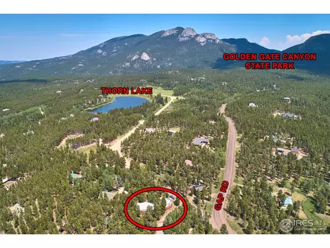 99 Gap Rd, Black Hawk, CO 80422 photo 2