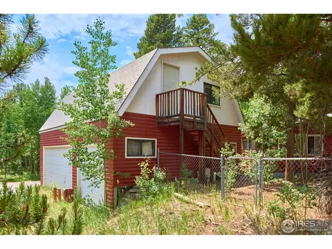 99 Gap Rd, Black Hawk, CO 80422 photo 28