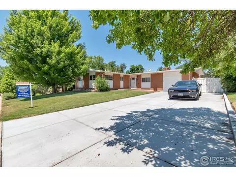 985 E Costilla Way, Centennial, CO 80122 photo 1