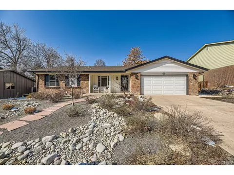 6359 S Fenton Ct, Littleton, CO 80123