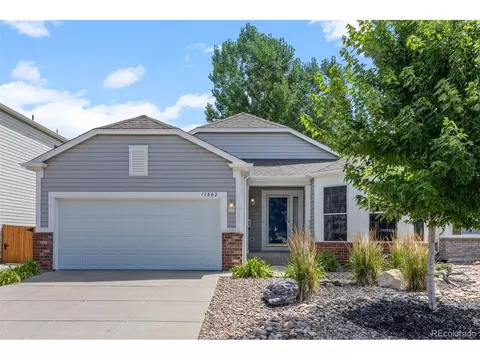 11802 Meadowood Ln, Parker, CO 80138