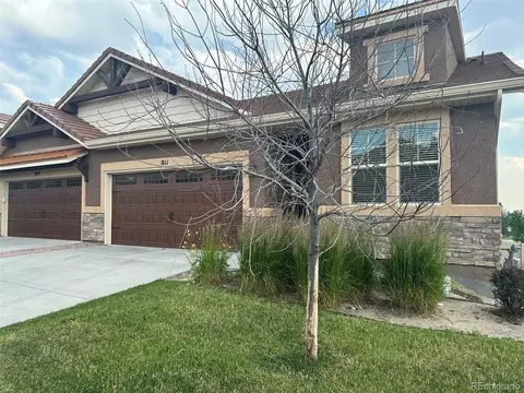 Undisclosed, Colorado Springs, CO 80921