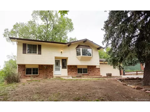 Undisclosed, Colorado Springs, CO 80917