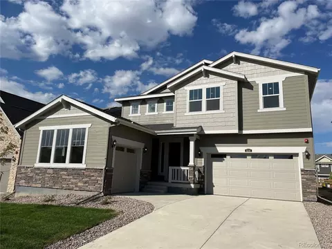 1231 Sunrise Dr, Erie, CO 80516