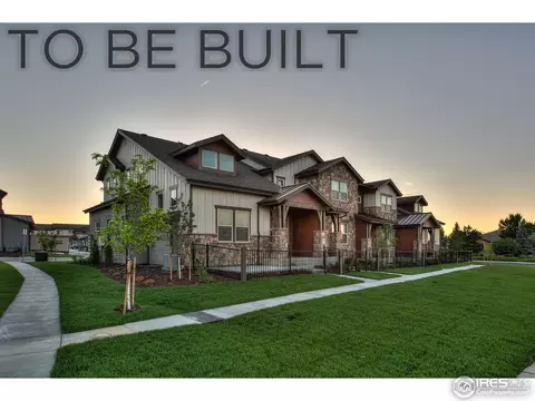 6324 Pumpkin Ridge Dr #2, Windsor, CO 80550 photo 1