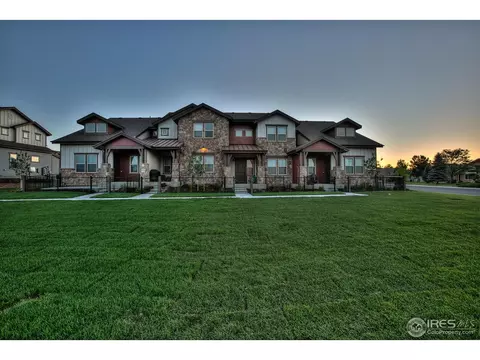 6324 Pumpkin Ridge Dr #2, Windsor, CO 80550 photo 3