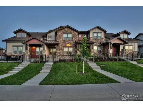 6324 Pumpkin Ridge Dr #2, Windsor, CO 80550 photo 4