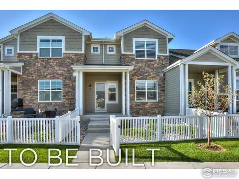 2149 Montauk Ln #4, Windsor, CO 80550 photo 1