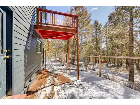 30572 Kings Vly E, Conifer, CO 80433 photo 15