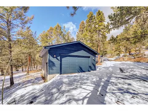 30572 Kings Vly E, Conifer, CO 80433 photo 16
